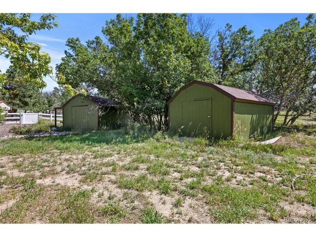 36736 View Ridge Dr, Elizabeth, CO 80107