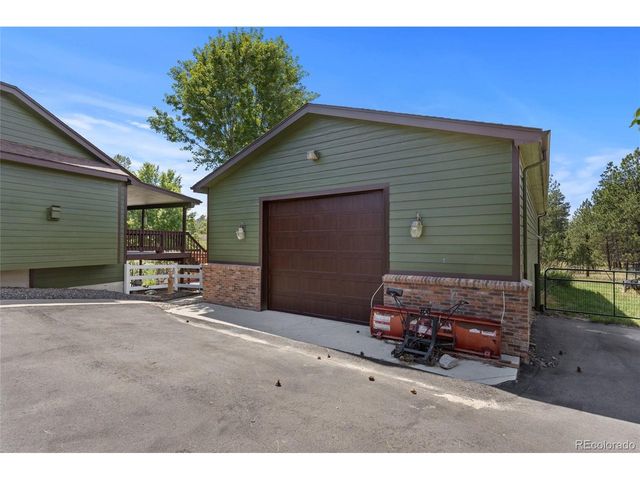 36736 View Ridge Dr, Elizabeth, CO 80107