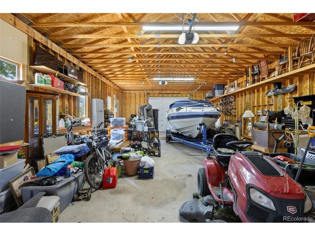 36736 View Ridge Dr, Elizabeth, CO 80107