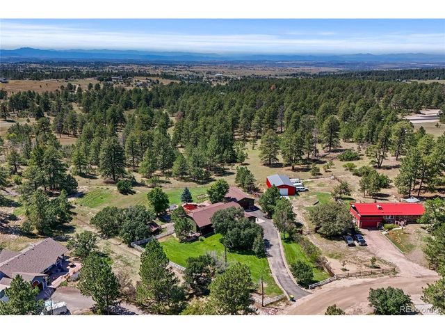 36736 View Ridge Dr, Elizabeth, CO 80107