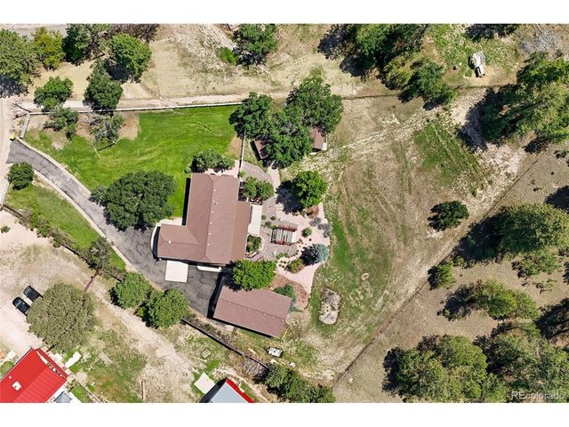 36736 View Ridge Dr, Elizabeth, CO 80107