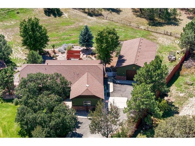 36736 View Ridge Dr, Elizabeth, CO 80107