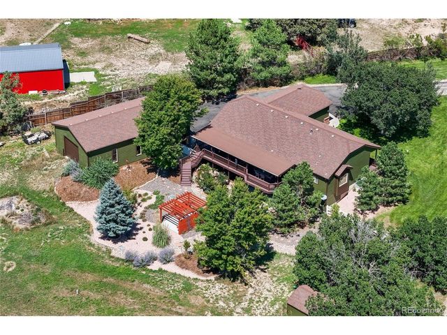 36736 View Ridge Dr, Elizabeth, CO 80107