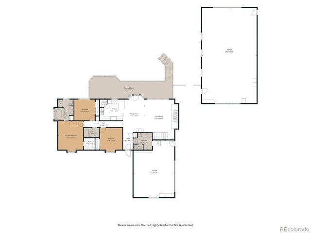 36736 View Ridge Dr, Elizabeth, CO 80107