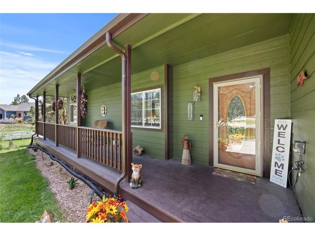 36736 View Ridge Dr, Elizabeth, CO 80107