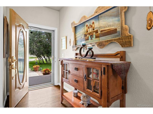 36736 View Ridge Dr, Elizabeth, CO 80107