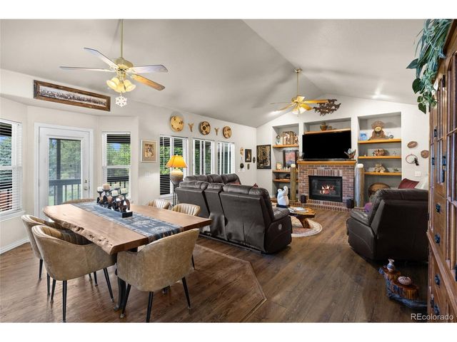 36736 View Ridge Dr, Elizabeth, CO 80107