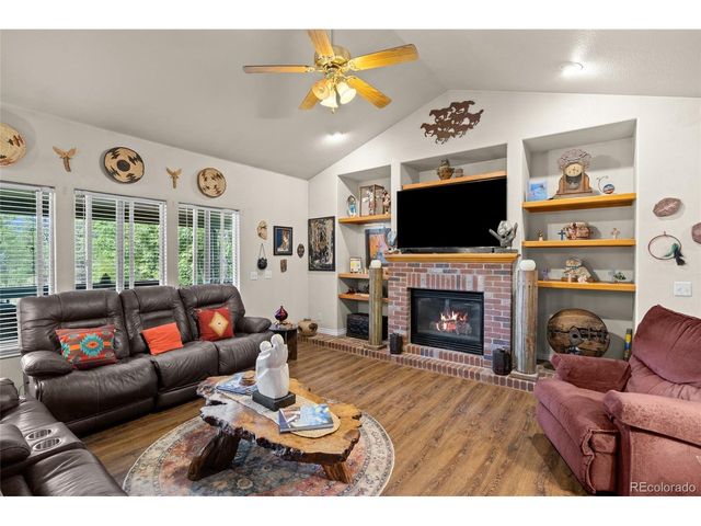 36736 View Ridge Dr, Elizabeth, CO 80107