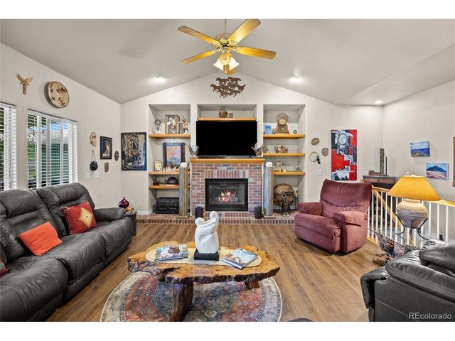 36736 View Ridge Dr, Elizabeth, CO 80107