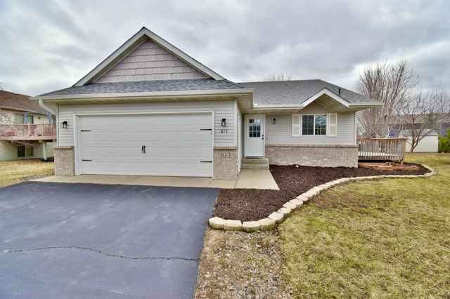 613 7th Street S, Sartell, MN 56377