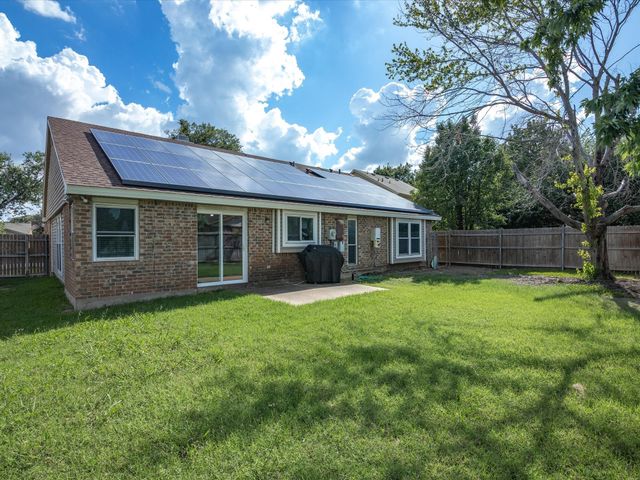 4321 Pepperbush, Fort Worth, TX 76137