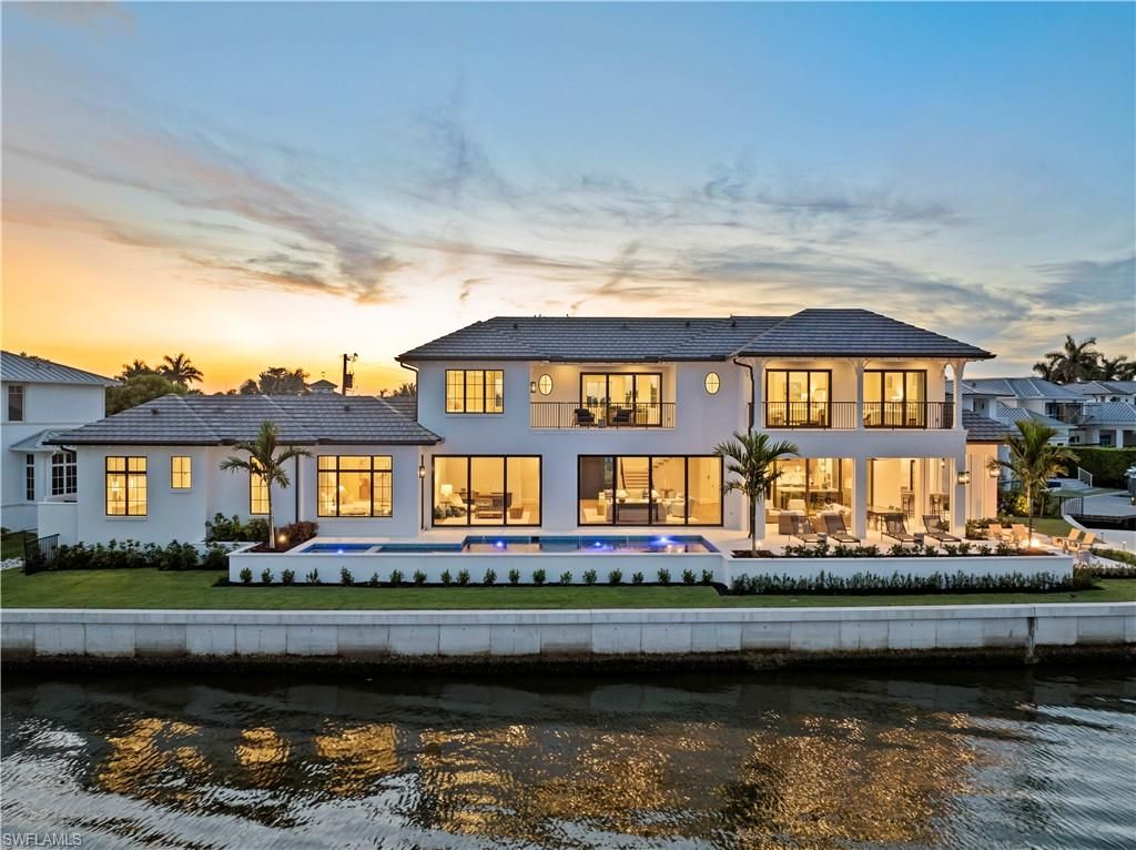 2375 Snook DR, NAPLES, FL 34102 — photo 3