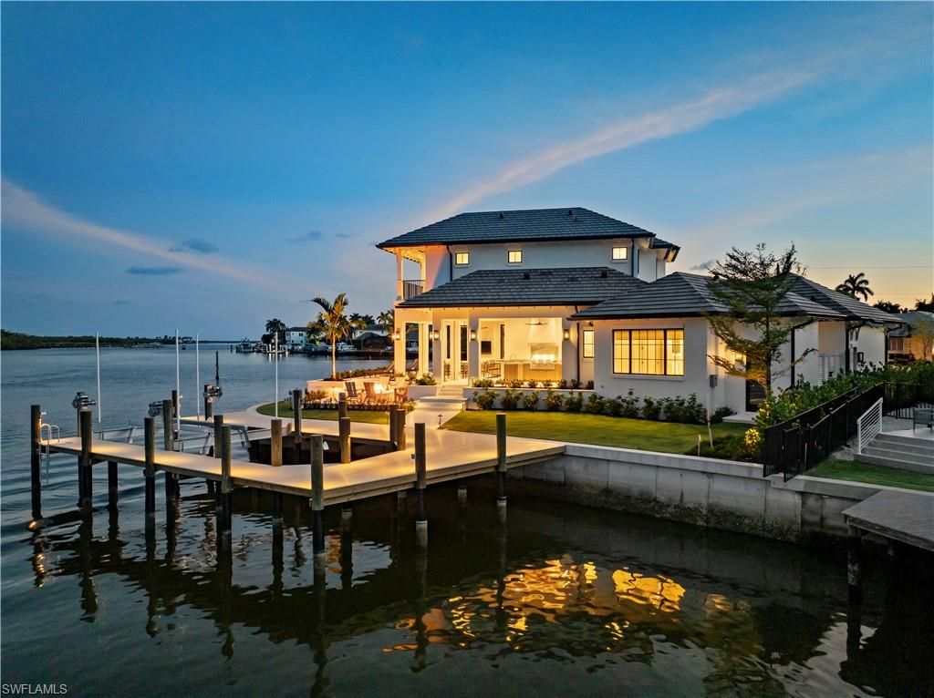2375 Snook DR, NAPLES, FL 34102 — photo 4