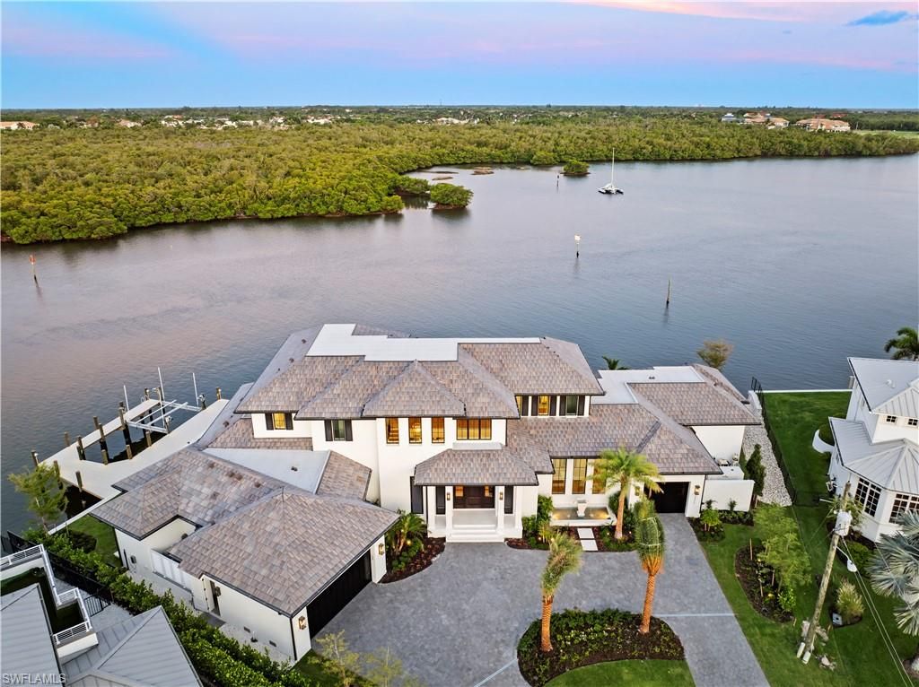 2375 Snook DR, NAPLES, FL 34102 — photo 5