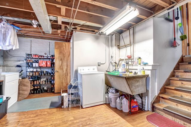 733 Ashland Avenue, Chicago Heights, IL 60411