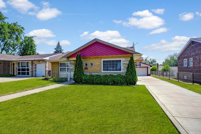 733 Ashland Avenue, Chicago Heights, IL 60411