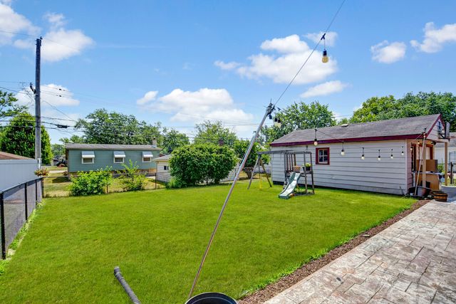 733 Ashland Avenue, Chicago Heights, IL 60411