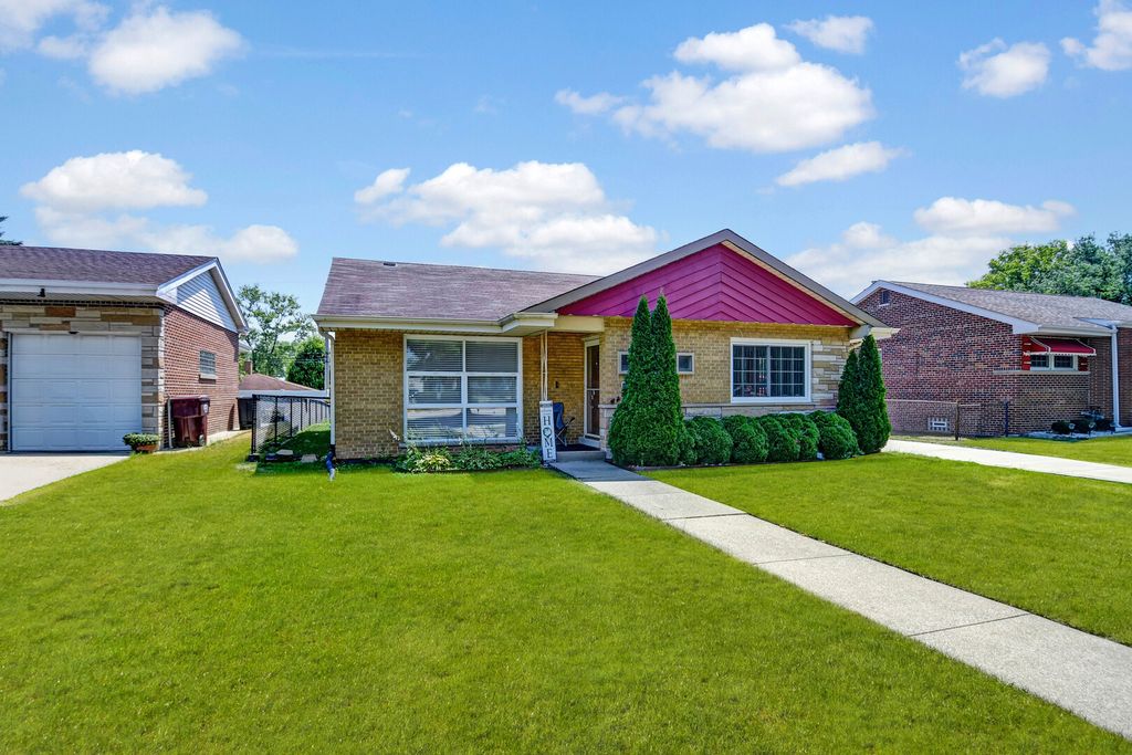 733 Ashland Avenue, Chicago Heights, IL 60411