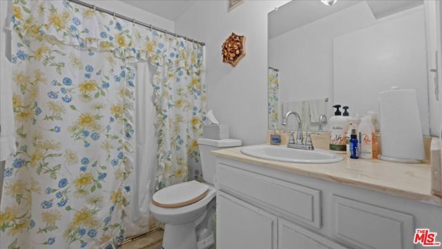 200 S Reno Street 310, Los Angeles, CA 90057