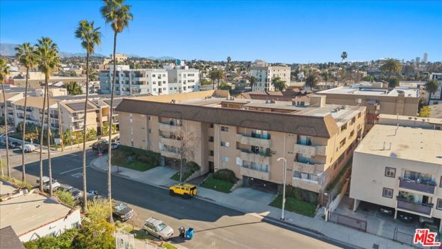 200 S Reno Street 310, Los Angeles, CA 90057