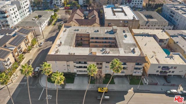 200 S Reno Street 310, Los Angeles, CA 90057