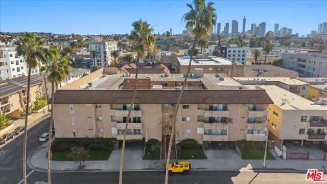 200 S Reno Street 310, Los Angeles, CA 90057