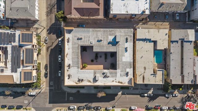 200 S Reno Street 310, Los Angeles, CA 90057