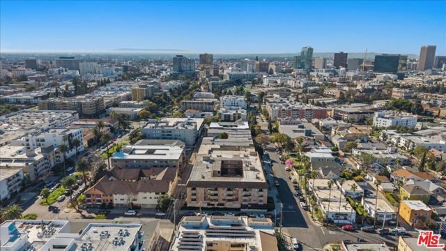 200 S Reno Street 310, Los Angeles, CA 90057