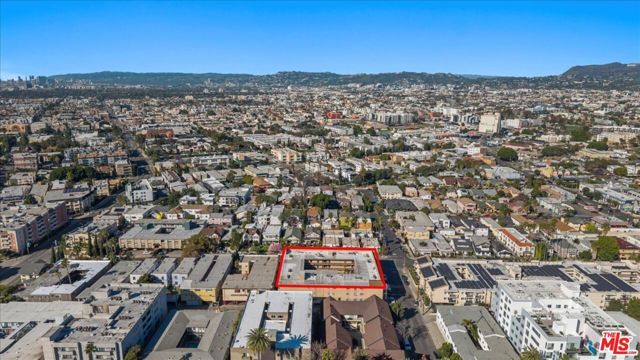 200 S Reno Street 310, Los Angeles, CA 90057