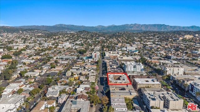 200 S Reno Street 310, Los Angeles, CA 90057