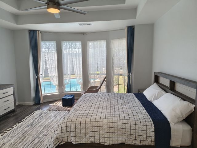 5 Mesa Verde Court, Trophy Club, TX 76262