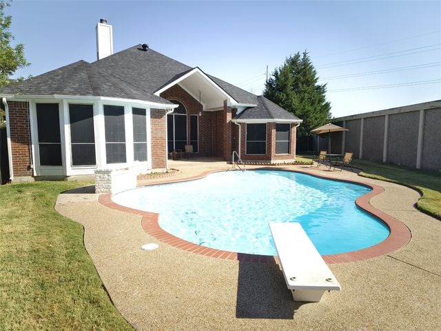 5 Mesa Verde Court, Trophy Club, TX 76262