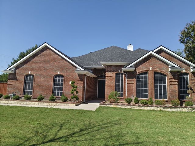 5 Mesa Verde Court, Trophy Club, TX 76262