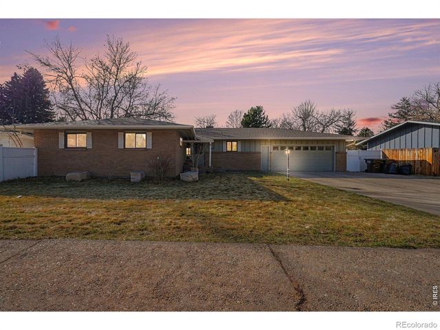 1817 S Lemay Avenue, Fort Collins, CO 80525
