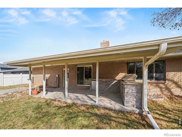 1817 S Lemay Avenue, Fort Collins, CO 80525