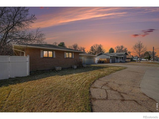 1817 S Lemay Avenue, Fort Collins, CO 80525