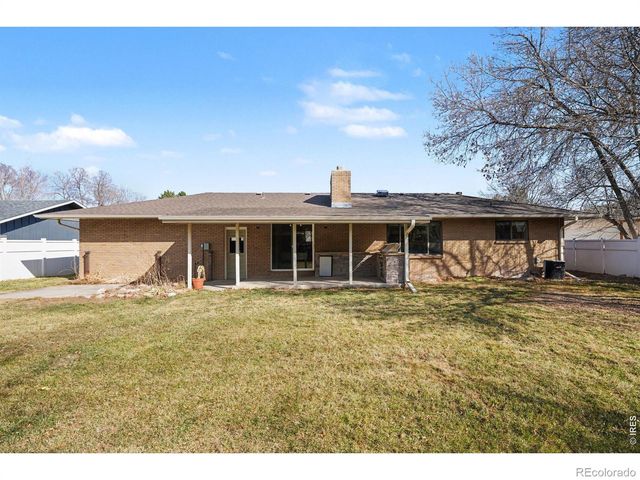 1817 S Lemay Avenue, Fort Collins, CO 80525
