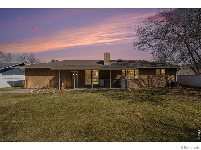 1817 S Lemay Avenue, Fort Collins, CO 80525