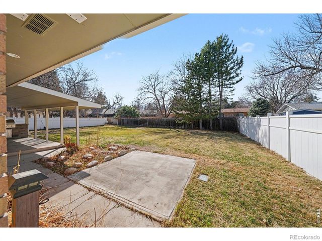 1817 S Lemay Avenue, Fort Collins, CO 80525