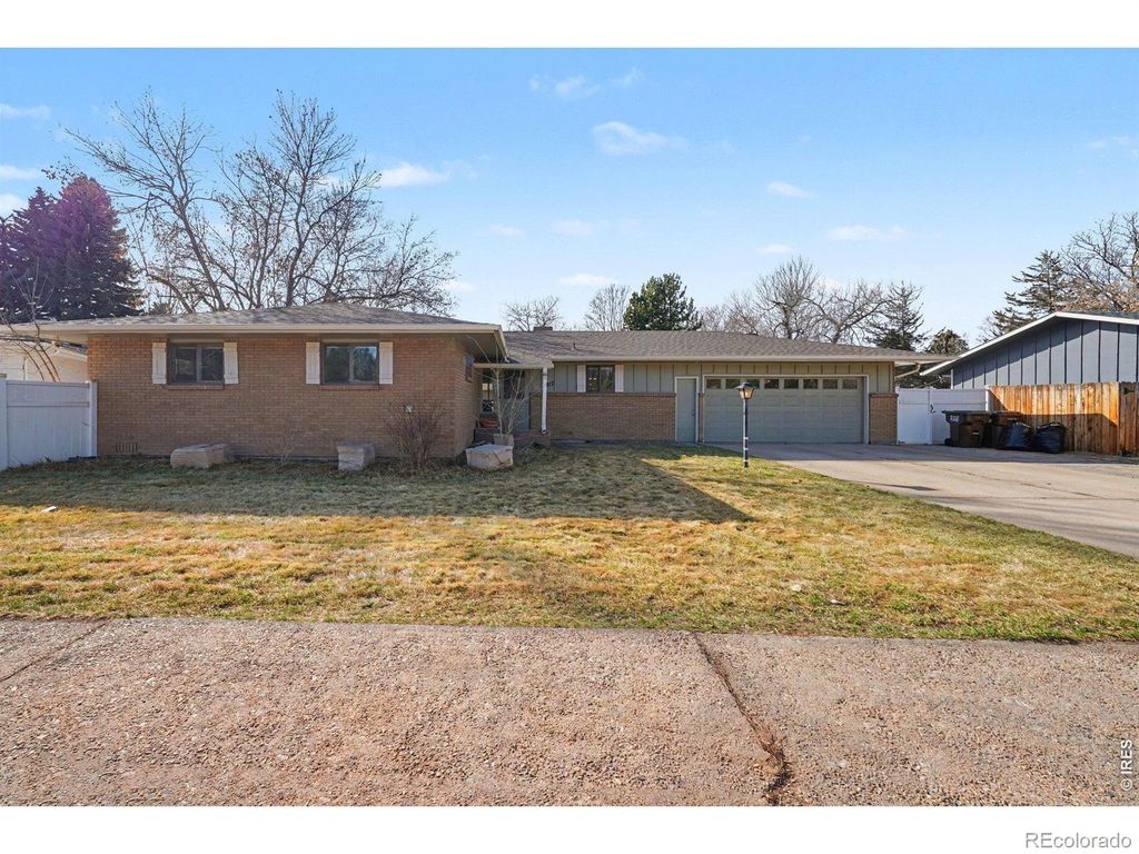 1817 S Lemay Avenue, Fort Collins, CO 80525