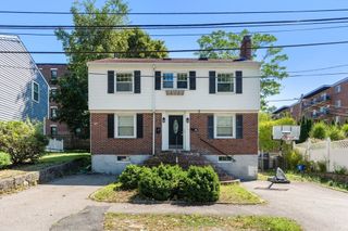 18 Filomena Rd 2, Boston, MA 02131