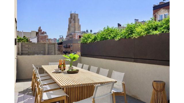 345-347 W 19TH Street, New York City, NY 10011