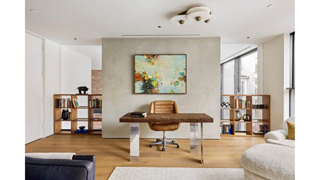 345-347 W 19TH Street, New York City, NY 10011