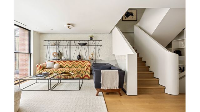 345-347 W 19TH Street, New York City, NY 10011