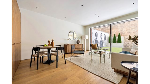 345-347 W 19TH Street, New York City, NY 10011