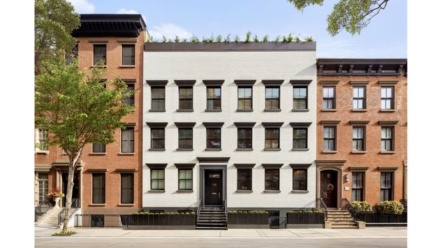 345-347 W 19TH Street, New York City, NY 10011