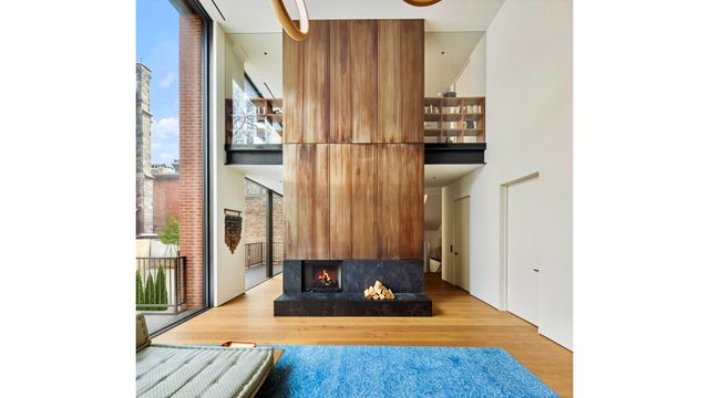 345-347 W 19TH Street, New York City, NY 10011