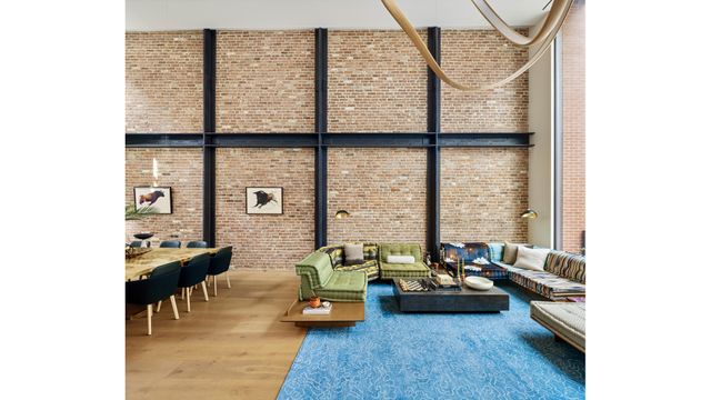345-347 W 19TH Street, New York City, NY 10011