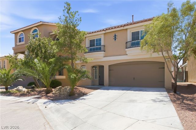 6713 Philharmonic Avenue, Las Vegas, NV 89139