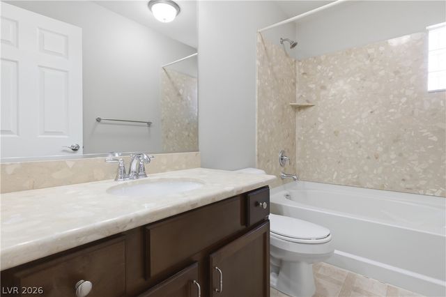 6713 Philharmonic Avenue, Las Vegas, NV 89139